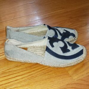 Tory Burch Lonnie Espadrille